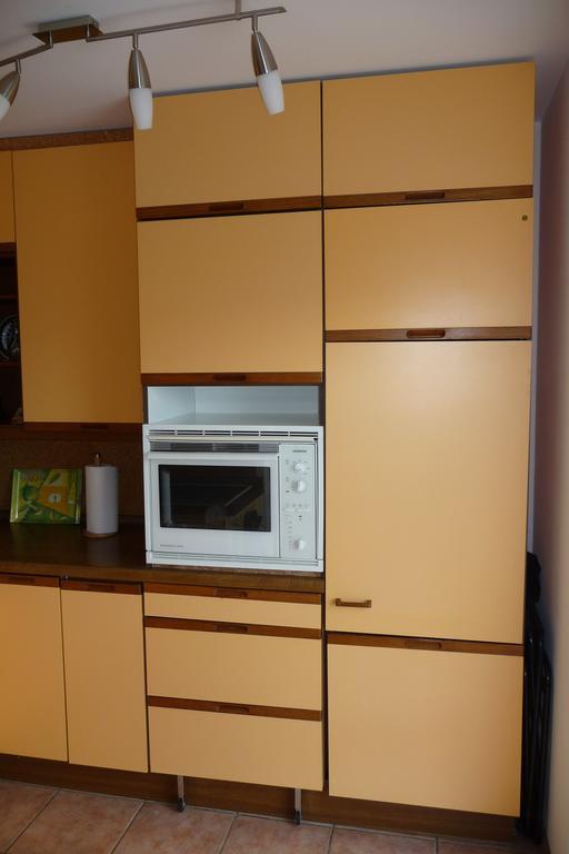 Ferienwohnung Renner บวร์กเฮาเซิน ภายนอก รูปภาพ