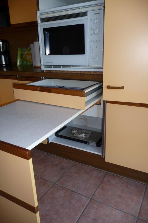 Ferienwohnung Renner บวร์กเฮาเซิน ภายนอก รูปภาพ